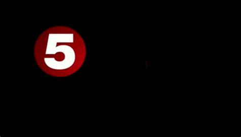 chanel 5 logo - channel 5 television closing logos.